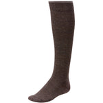 Smartwool Basic Knee High in Chestnut