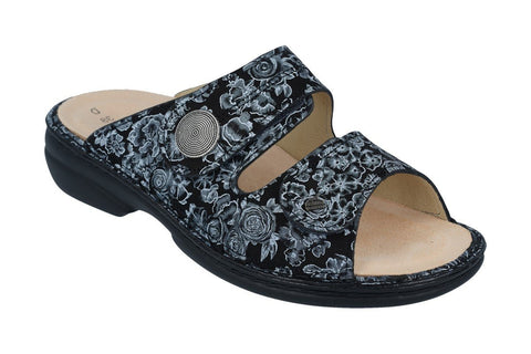 Finn Comfort Sansibar Soft Footbed