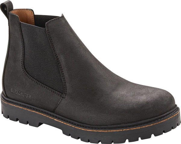 Birkenstock stalon chelsea boots top