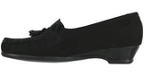 SAS Taylor in Onyx - Side View