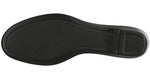 SAS Taylor in Onyx - Bottom View