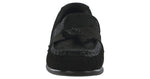 SAS Taylor in Onyx - Front View