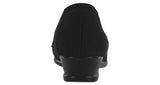 SAS Taylor in Onyx - Rear View