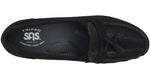 SAS Taylor in Onyx - Top View