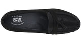 SAS Taylor in Onyx - Top View