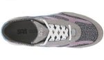 SAS Tour Mesh Lux in Cinder - Top View