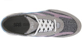 SAS Tour Mesh Lux in Cinder - Top View