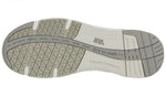 SAS Tour Mesh Lux in Cinder - Bottom View