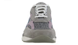 SAS Tour Mesh Lux in Cinder - Front View