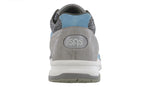 SAS Tour Mesh Lux in Cinder - Rear View