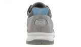 SAS Tour Mesh Lux in Cinder - Rear View