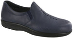 SAS Viva in Blueberry - Right 3/4 View