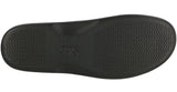 SAS Viva in Blueberry - Bottom View