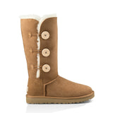 UGG Bailey Button Triplet II