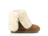 UGG Bailey Button Triplet II