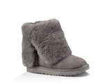 UGG Bailey Button Triplet II