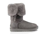 UGG Bailey Button Triplet II