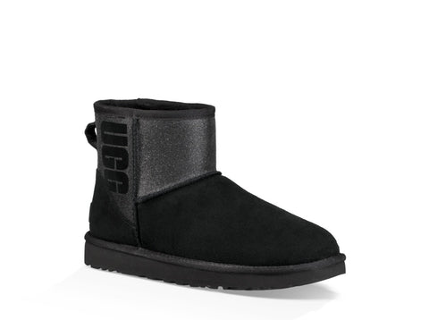 UGG Classic Mini Ugg Sparkle