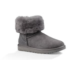 UGG Classic Short II