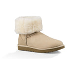 UGG Classic Short II