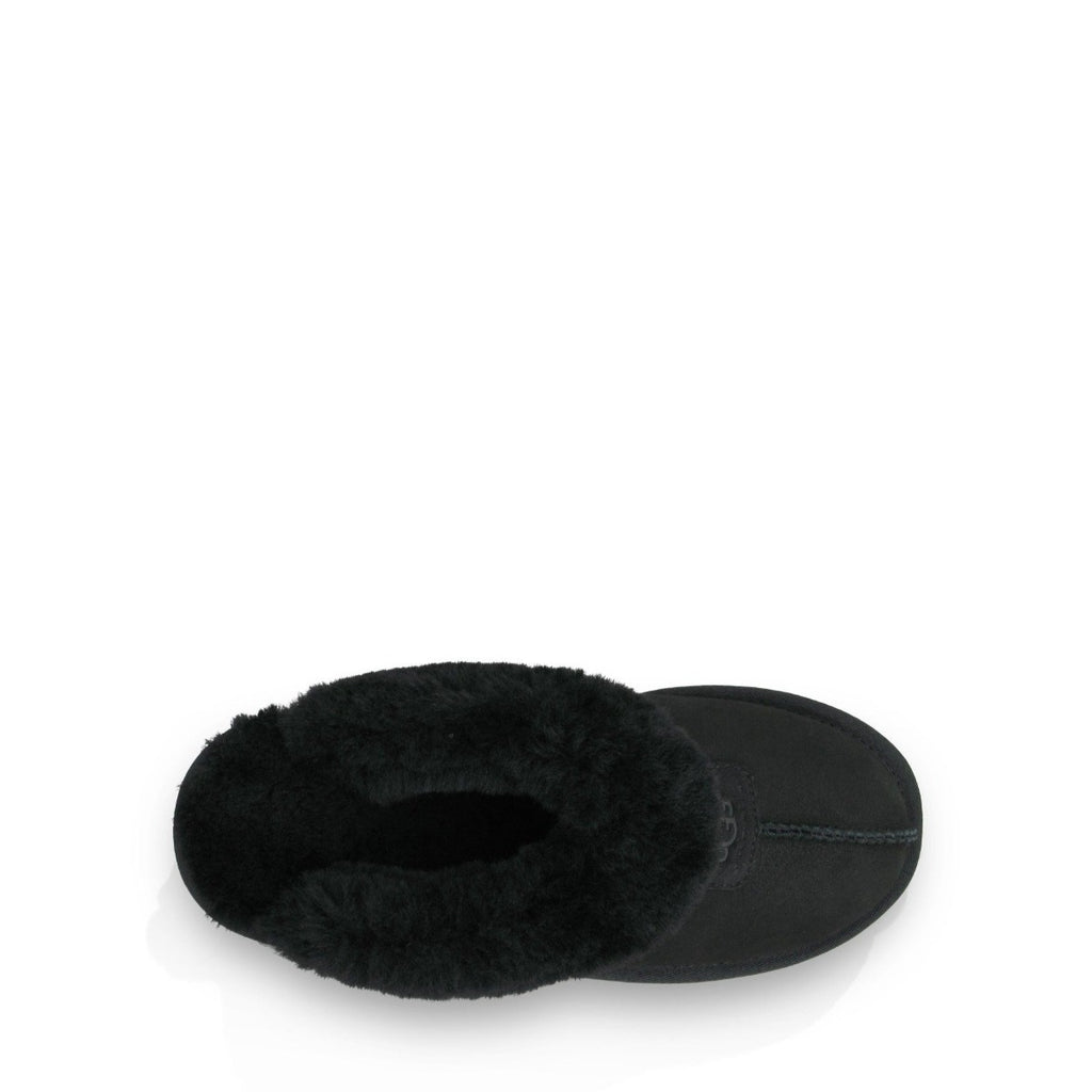 UGG Coquette Slipper Burnt Olive (Women's)