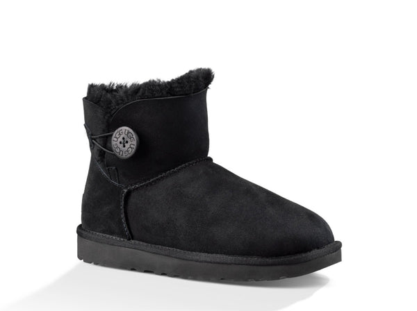 UGG Mini Bailey Button II – Walking Depot