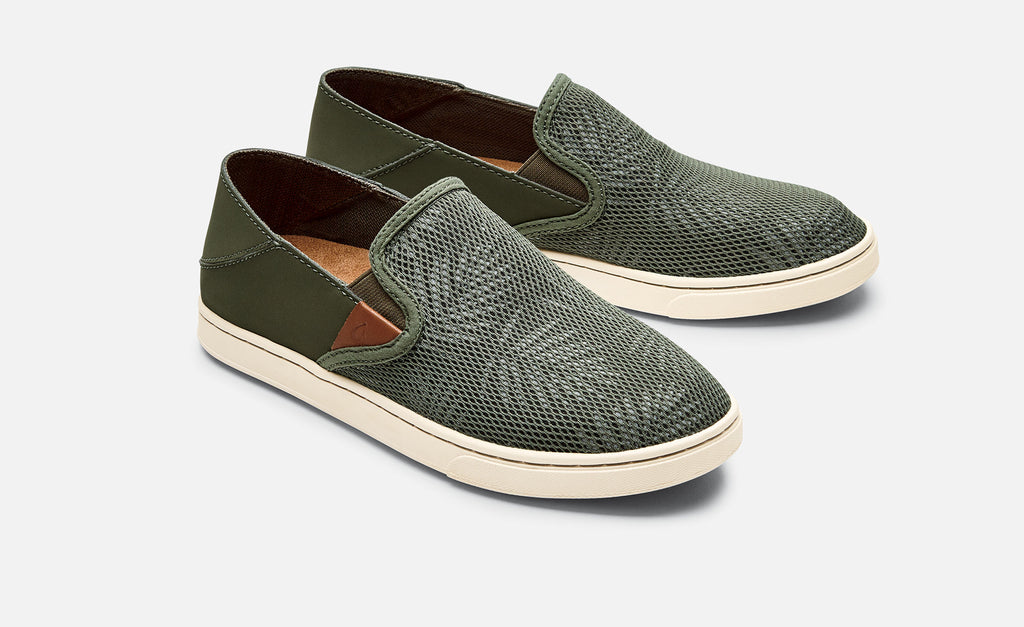 Olukai pehuea slip 2025 on