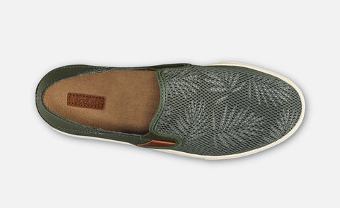 Olukai Pehuea Walking Depot