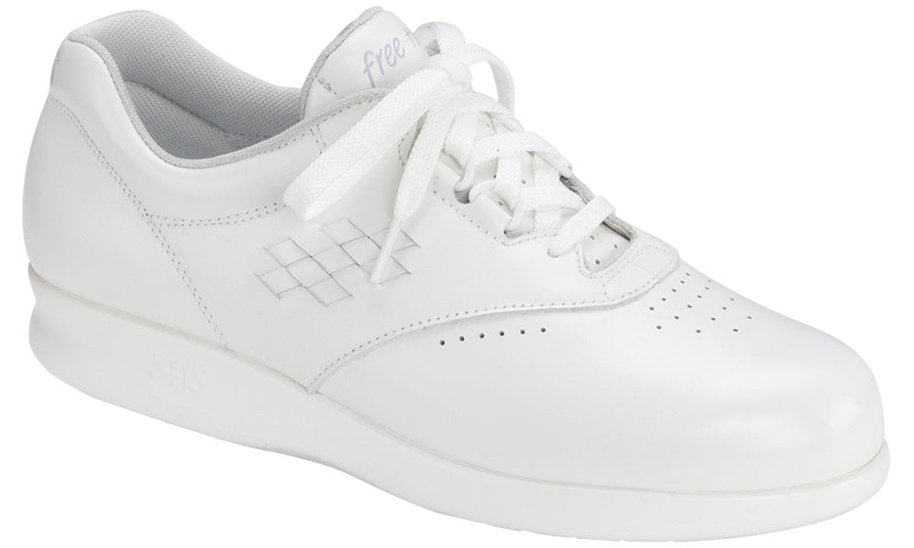 SAS Shoes at Walking Depot