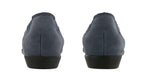 SAS Hope in Jean Suede - Rear View