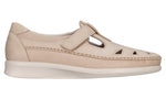 SAS Roamer in Linen Nubuck - Side View