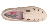 SAS Roamer in Linen Nubuck - Top View