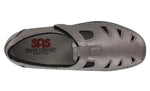 SAS Roamer in Santolina Leather - Top View