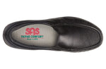 SAS Twin in Black - Top View