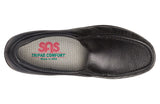 SAS Twin in Black - Top View