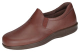 SAS Viva in Teak - Left 3/4 View