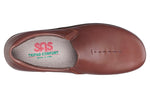 SAS Viva in Teak - Top View
