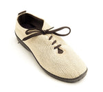 Arcopedico LS in Beige - Right 3/4 View