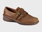 Naot Celesta in Saddle / Antique / Latte Brown