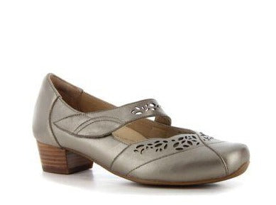Ziera Charlotte Walking Depot Ziera Charlotte Walking Depot