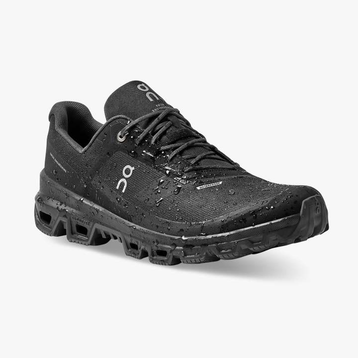 On Cloudventure Waterproof Mens Walking Depot