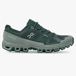 On Cloudventure Waterproof Womens