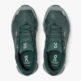 On Cloudventure Waterproof Womens