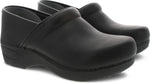 Dansko XP 2.0 in Black Waterproof Pull Up Leather - Pair