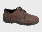 Naot Denali in Crazy Horse Leather