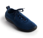 Arcopedico LS in Denim - Right 3/4 View