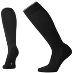 Smartwool Basic Knee High in Black - Pair