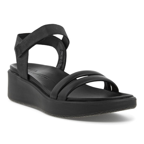 Ecco Flowt LX Wedge Sandal