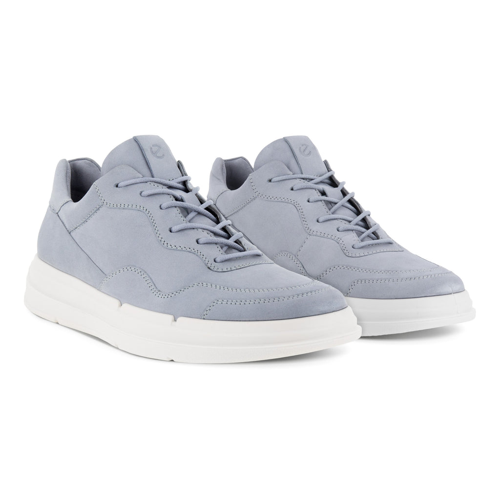 Ecco Women's Soft Sneaker – Walking Depot