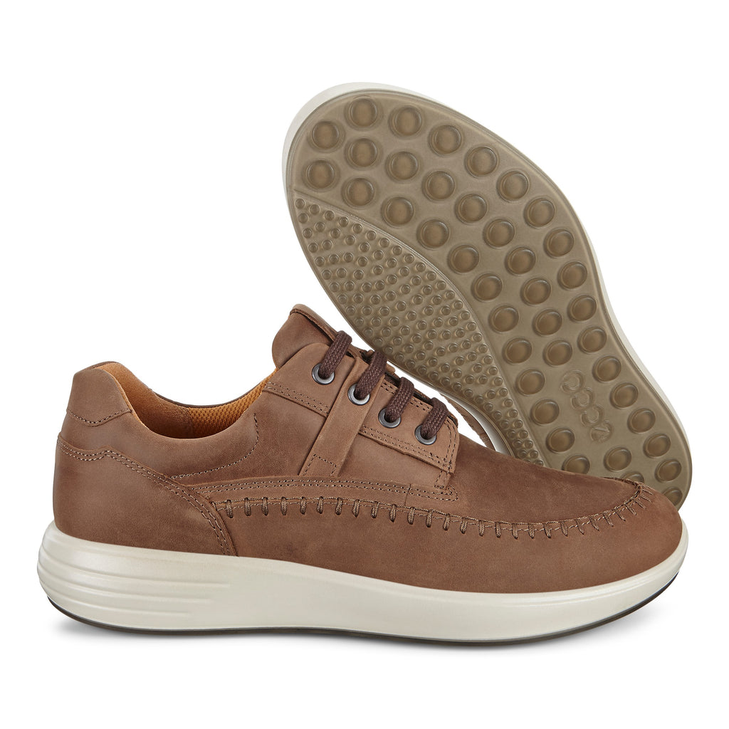Ecco Soft 7 Runner Seawalker Walking Depot